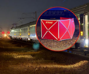 Kolejna śmierć na linii otwockiej. 24-latek zginął pod kołami pociągu