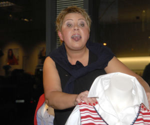Dorota Wellman