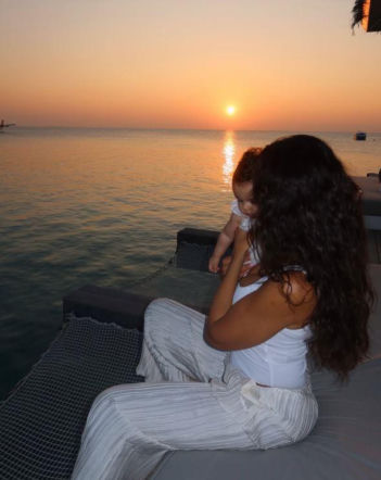 Klaudia El Dursi