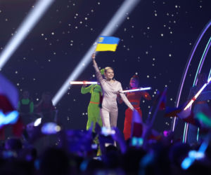 Eurowizja Junior - rozpoczęcie finału