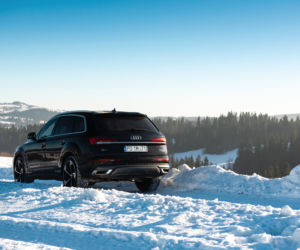 Audi Q7 50 TDI quattro