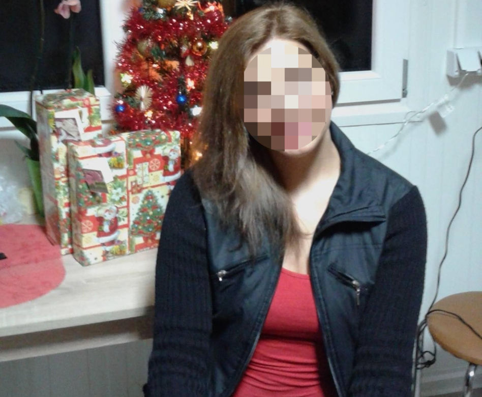 Brutalny mord w Sokołowie Podlaskim. Udusił piękną Ludmiłę, bo chciała rozwodu