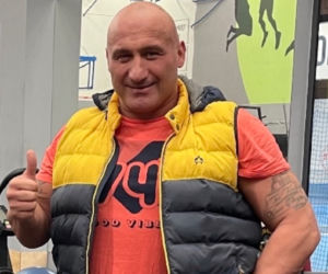 Marcin Najman