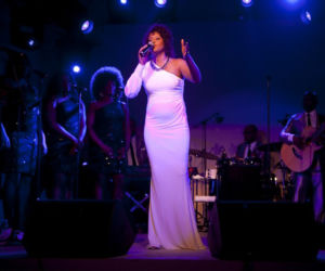Whitney Houston