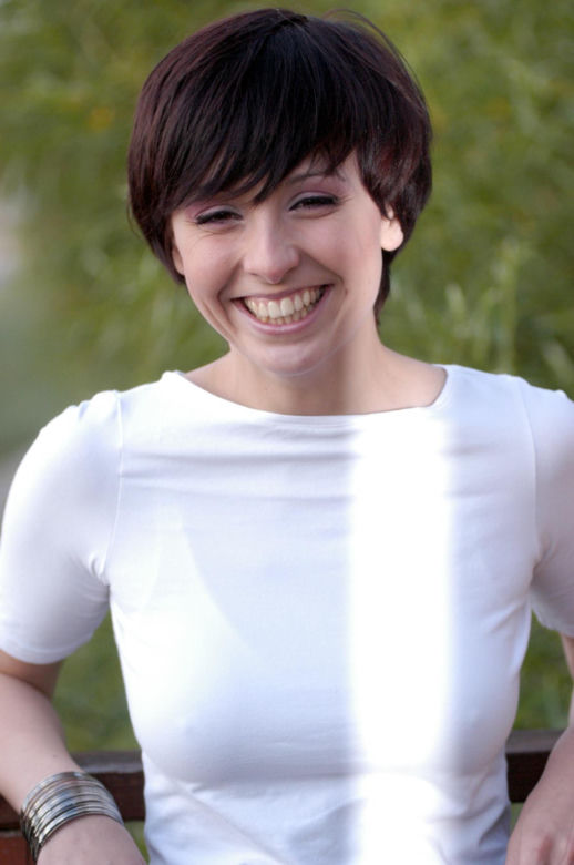 Tatiana Okupnik