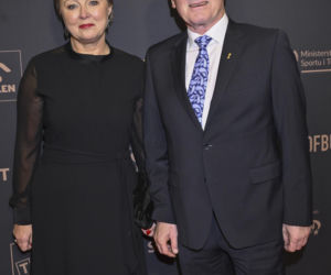 Gala Mistrzów Sportu 2026