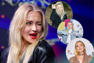 Zanim została słynną blondynką z reklamy, robiła zupełnie co innego. Tak zmieniała się Barbara Kurdej-Szatan