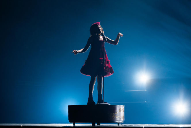 Eurowizja Junior 2025 - Francja