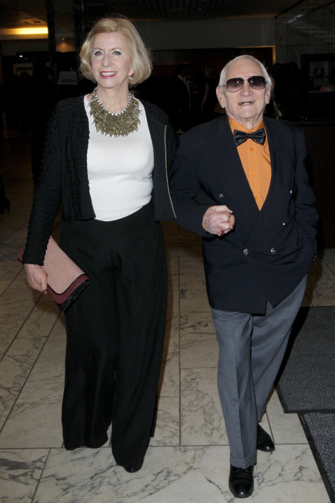 Tak wyglądał Lucjan z "M jak miłość" w młodości. Witold Pyrkosz to był amant!