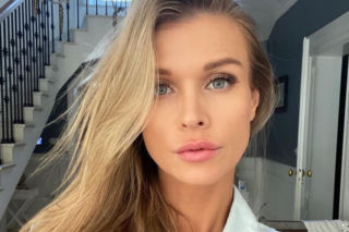 Joanna Krupa przeszła metamorfozę. Myślałam, że to Doda. Wystąpi tak w Top Model