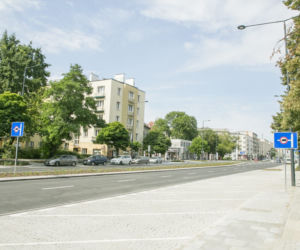 Górczewska już gotowa