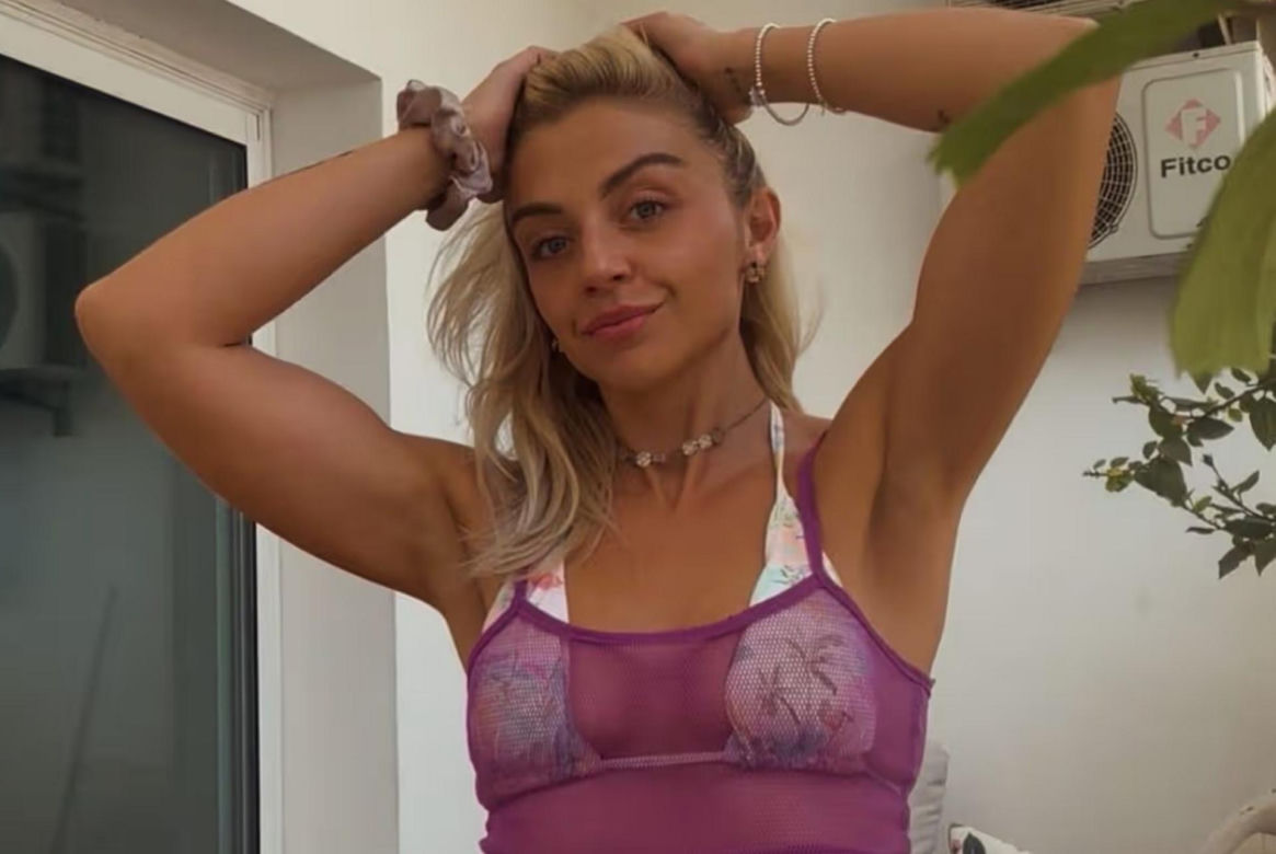 Piękna influencerka zaginęła w Maroku! Taki był jej ostatni wpis