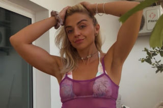 Piękna influencerka zaginęła w Maroku! Taki był jej ostatni wpis