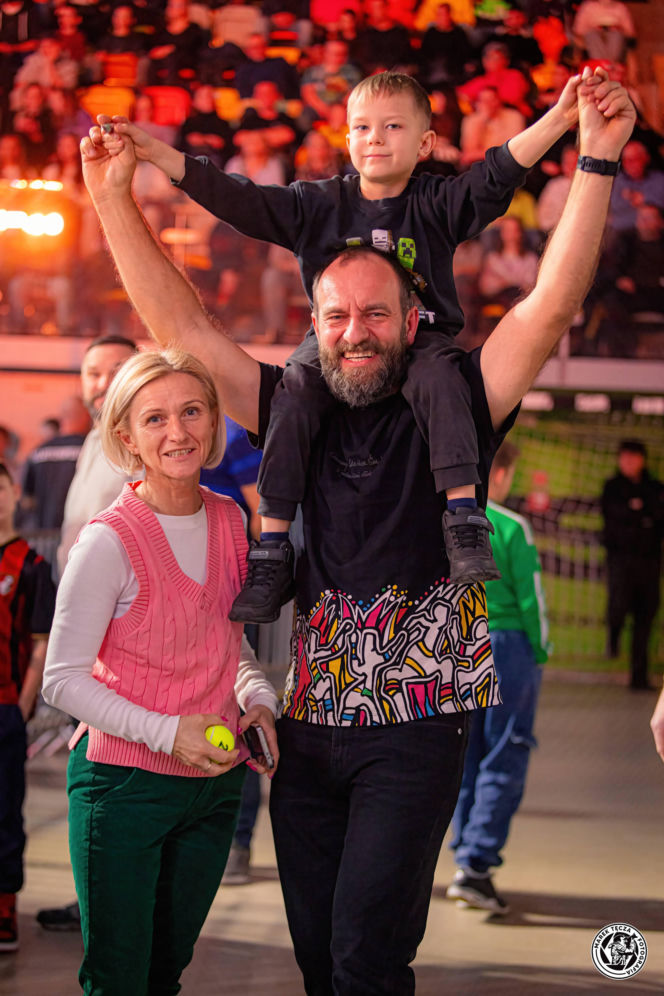 Świąteczne granie z Kubą Błaszczykowskim 2025