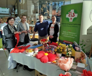 Impreza #MySiedlczanki – Ona i On – Dzień Kobiet i Mężczyzn w Siedlcach 2026