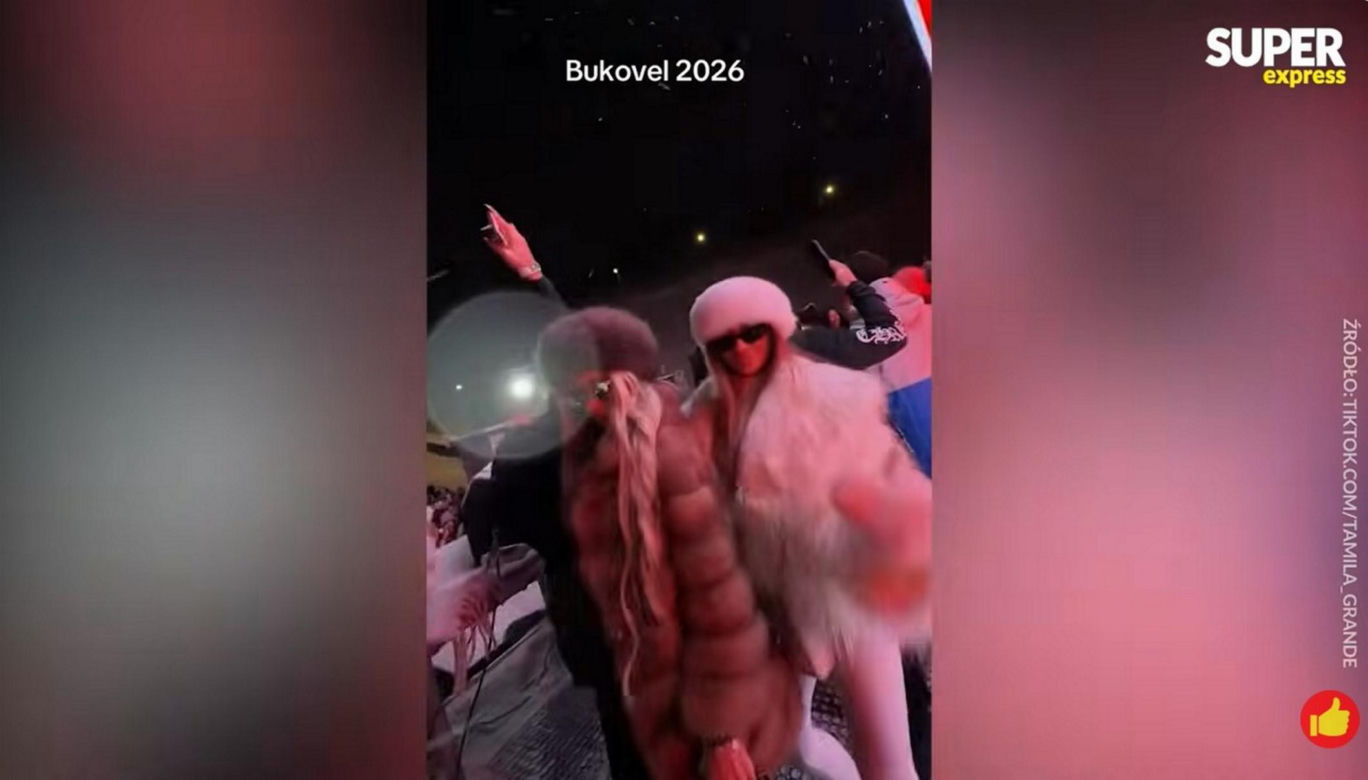Ukraińcy pławią się w luksusie i bawią w najlepsze? Tak naprawdę wygląda Bukovel
