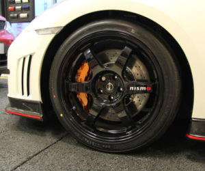 Nissan GT-R Nismo