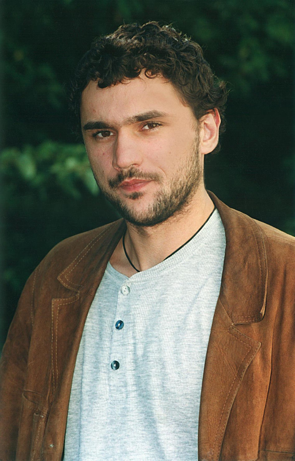 Piotr Jankowski 