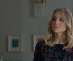 Barwy szczęścia, odcinek 3280. Grażyna (Kinga Suchan)