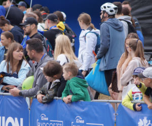 Enea Bydgoszcz Triathlon 2021 [GALERIA]