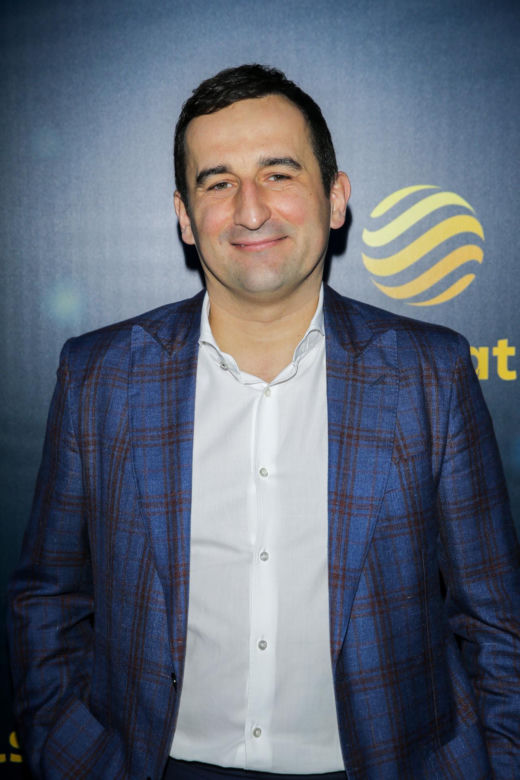 Michał Koterski