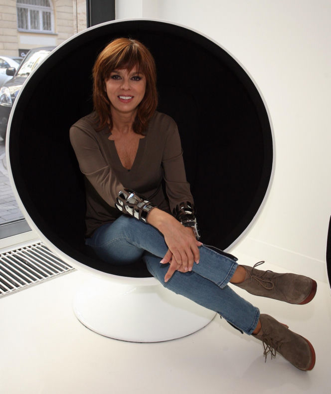 Urna Haliny Kowalskiej