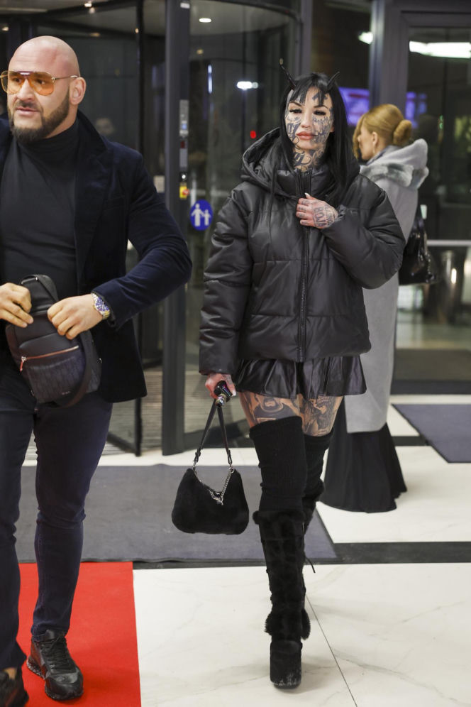 Gala Fame Awards 2025