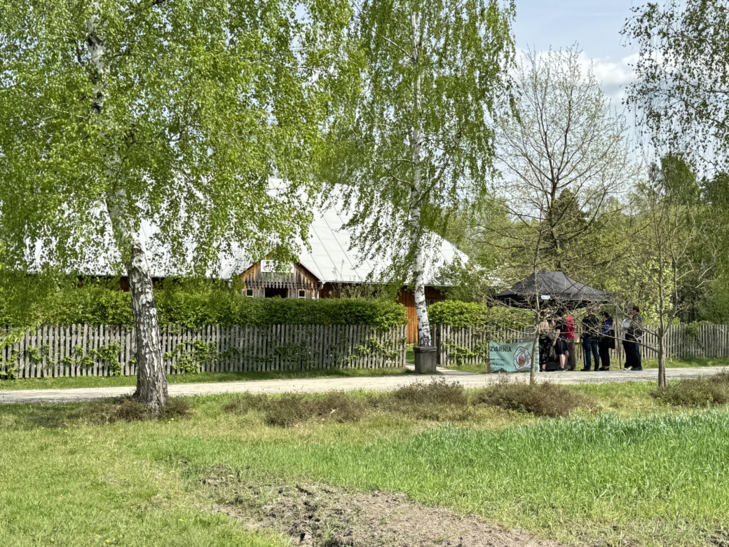 To wyjątkowe miejsce na Podkarpaciu