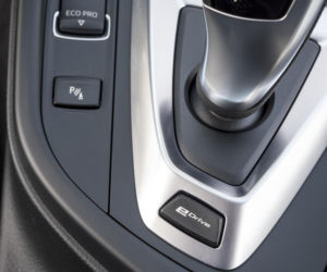 BMW Serii 3 Plug-in Hybrid