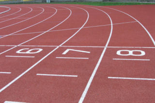 Lekkoatletyka na stadionie AWF - w weekend Memoriał Zygmunta Szelesta i Warszawski Mityng Ogólnopolski