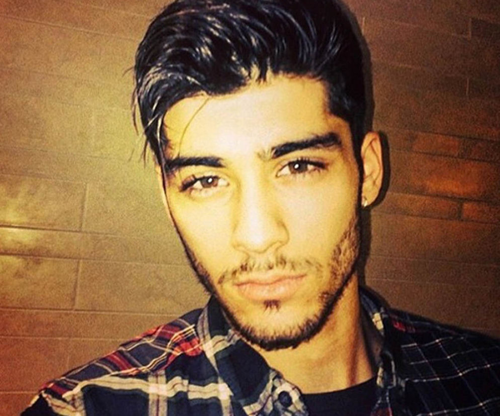 Zayn Malik