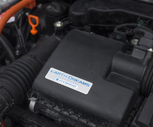 Honda Jazz Crosstar 1.5 i-MMD Hybrid