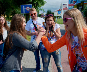 ESKA Summer City na Maliniakach