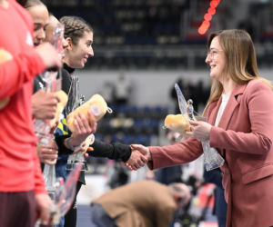 Orlen Copernicus Cup 2026: Tak wyglądało święto sportu w Kujawsko-Pomorskiej Arenie Toruń. Zdjęcia ze środka