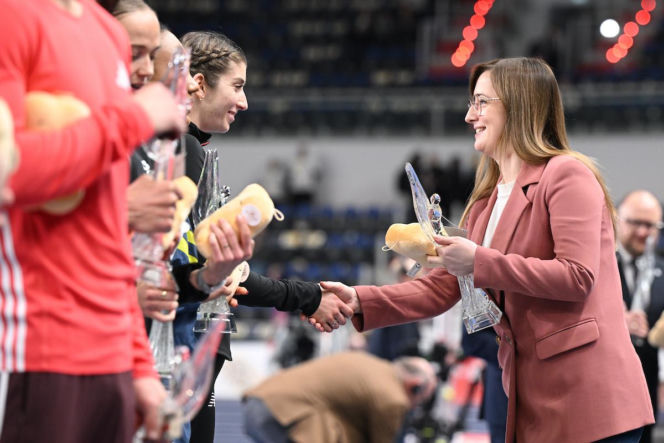 Orlen Copernicus Cup 2026: Tak wyglądało święto sportu w Kujawsko-Pomorskiej Arenie Toruń. Zdjęcia ze środka