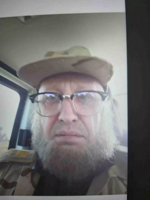 Alina Kabajewa ujawnia tajne zdjęcia Prigożyna! Aż trudno w to uwierzyć