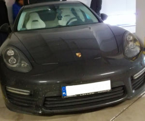 NOWE AMBER GOLD?