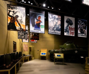 Muzeum II Wojny Światowej w Gdańsku