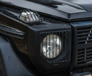 Mercedes-Benz Klasy G Edition Pur W461