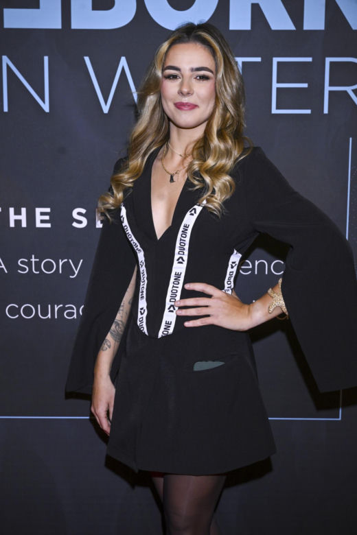 Weronika Lato