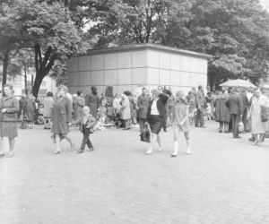 Handel uliczny, 1973-05-11 