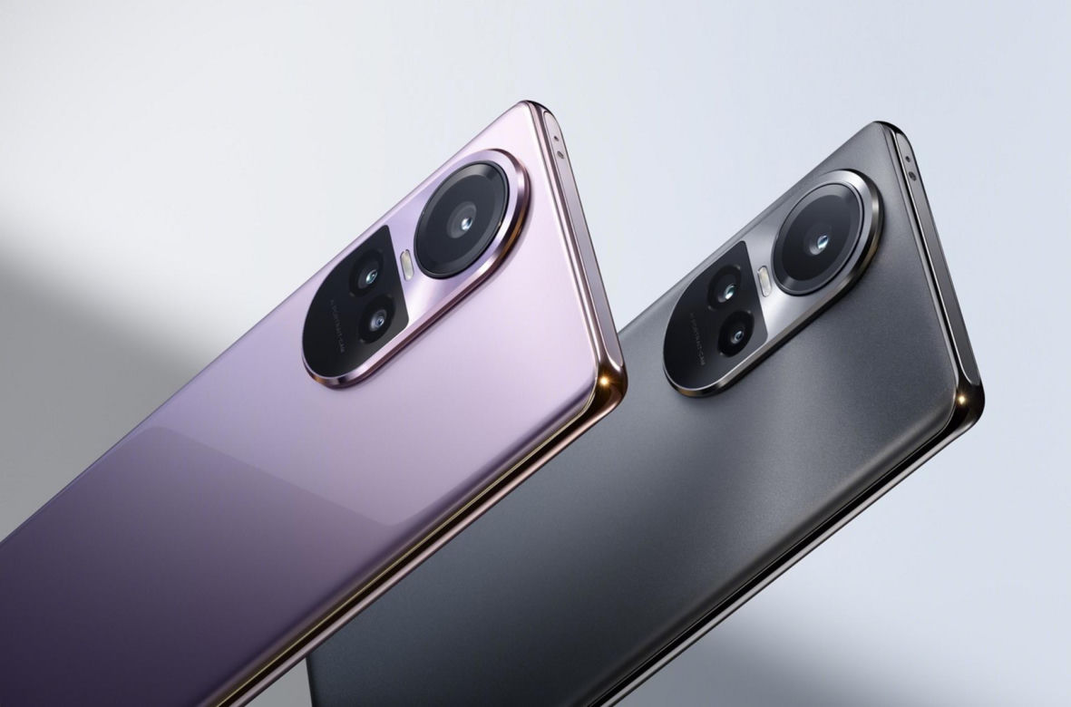 OPPO 2023