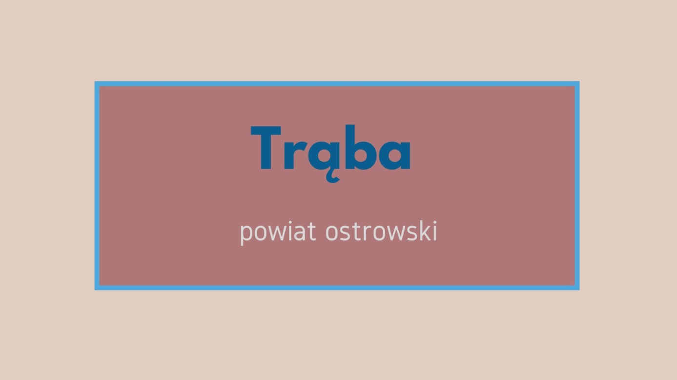 Zabawne nazwy miejscowości w południowej Wielkopolsce. Padniesz ze śmiechu! [GALERIA]