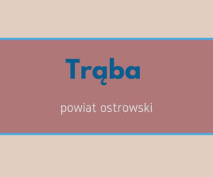 Zabawne nazwy miejscowości w południowej Wielkopolsce. Padniesz ze śmiechu! [GALERIA]