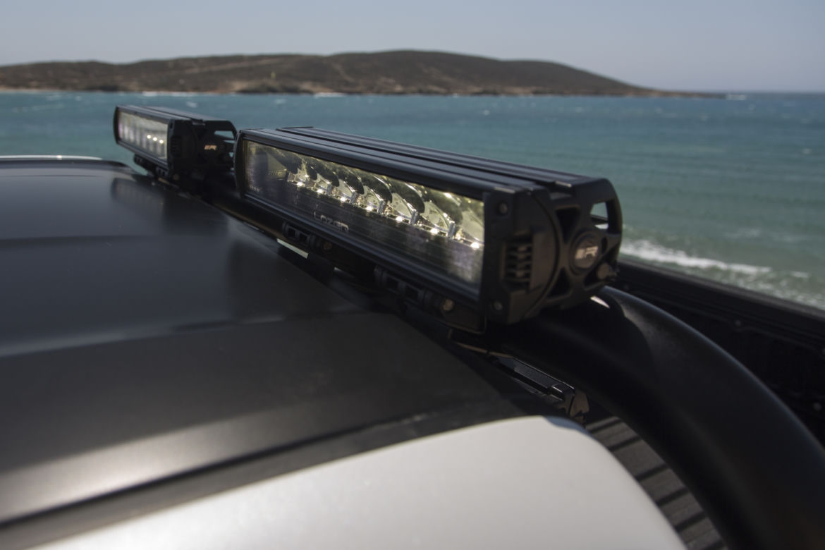 Toyota Hilux Selection