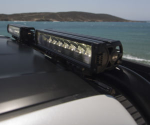 Toyota Hilux Selection