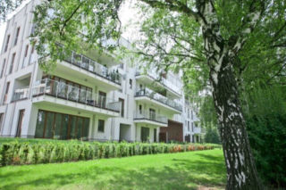 Osiedle Violino. Apartamenty w Warszawie 