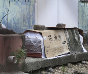 Wirusowy horror w Ekwadorze nie nadążają zbierać ciał z ulic