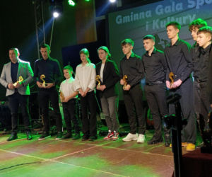 Gala Sportu i Kultury Gminy Iława