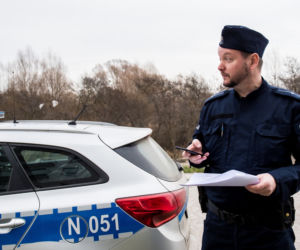 Koronawirus w Trójmieście. Tak policjanci sprawdzają czy przestrzegasz kwarantanny